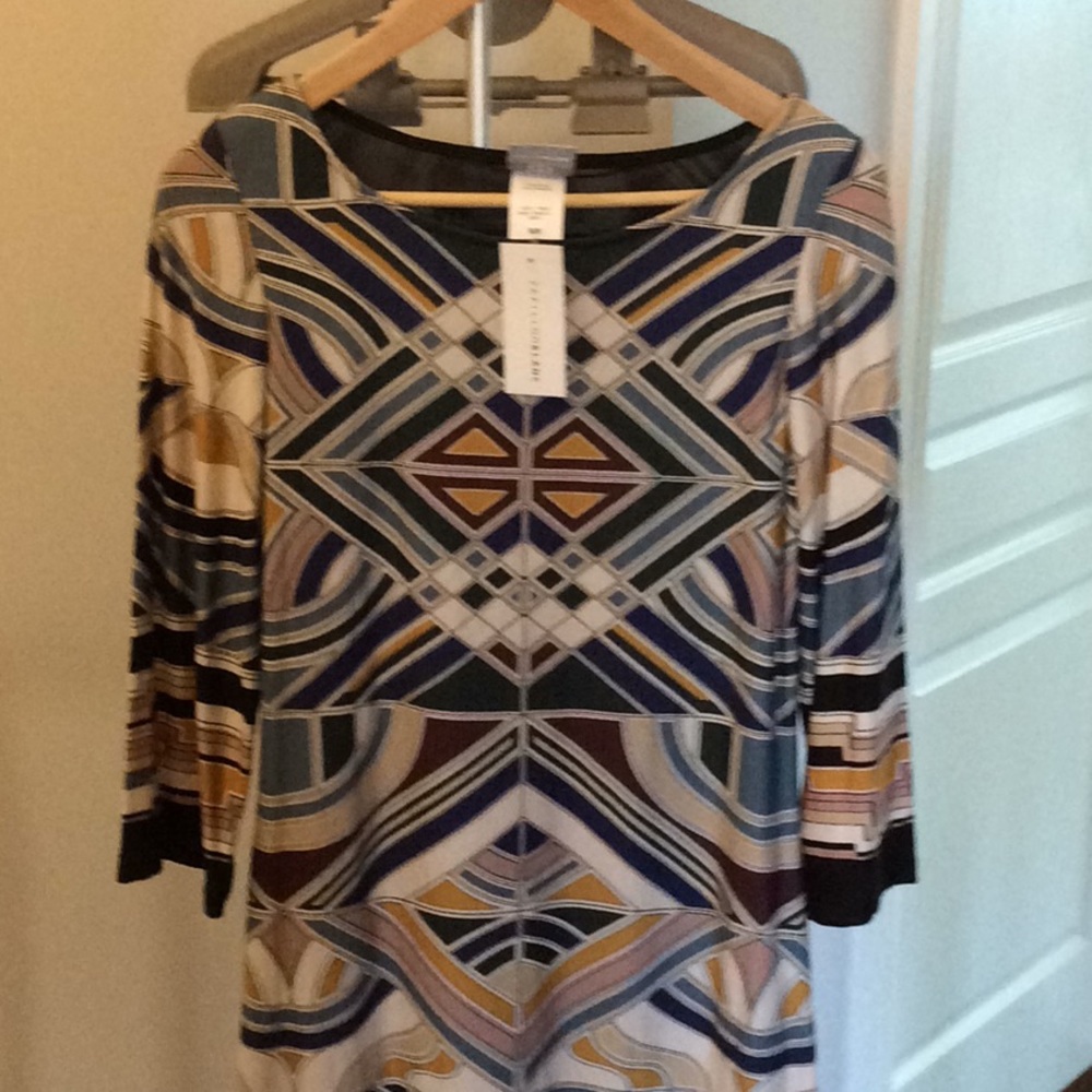 Gel deco print